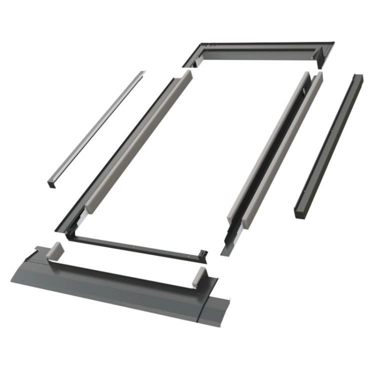 FAKRO KOŁNIERZ ESV-T GX01 55x60 [888G31] – zdjęcie 1