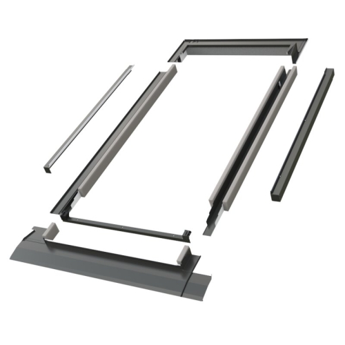 FAKRO KOŁNIERZ ESV-T GX01 46x98 [888G48] – zdjęcie 1