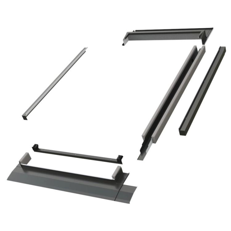 FAKRO KOŁNIERZ ESV-T GX02 78x255 [888HCD] – zdjęcie 1