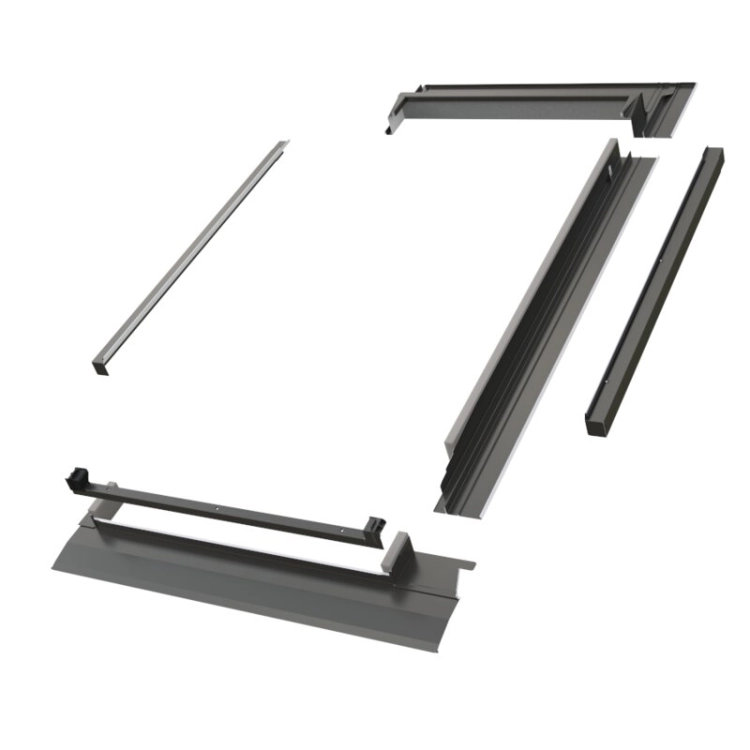 FAKRO KOŁNIERZ ESV-T GX03 114x255 [888JED] – zdjęcie 1