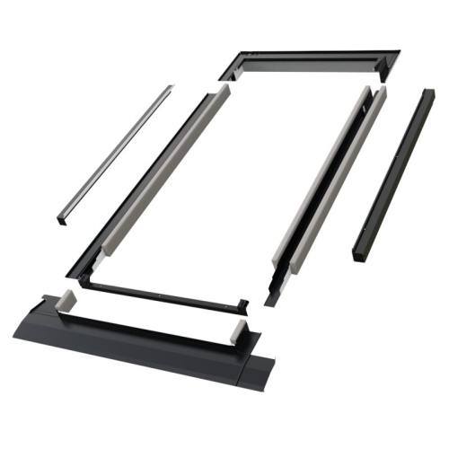 FAKRO KOŁNIERZ ESV-T BX01 78x78 [888K23] – zdjęcie 1