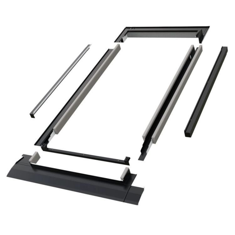 FAKRO KOŁNIERZ ESV-T BX01 55x60 [888K31] – zdjęcie 1
