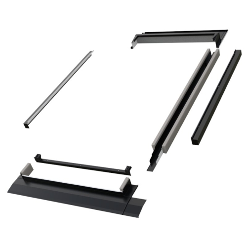 FAKRO KOŁNIERZ ESV-T BX02 114x160 [888L50] – zdjęcie 1