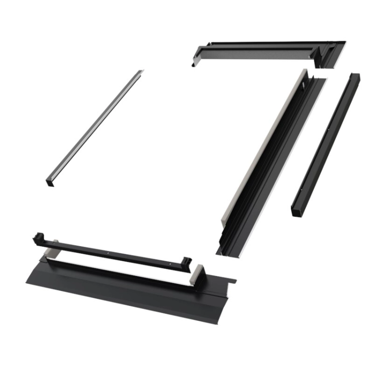 FAKRO KOŁNIERZ ESV-T BX03 78x255 [888MCD] – zdjęcie 1