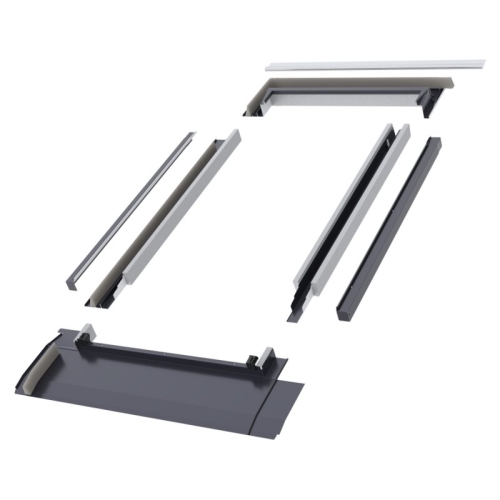 FAKRO Eindeckrahmen EZV-FT AX01 94x186 [88BKDA] – Bild 1