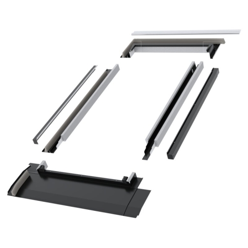 FAKRO KOŁNIERZ EZV-FT BX01 114x98 [88BN20] – zdjęcie 1