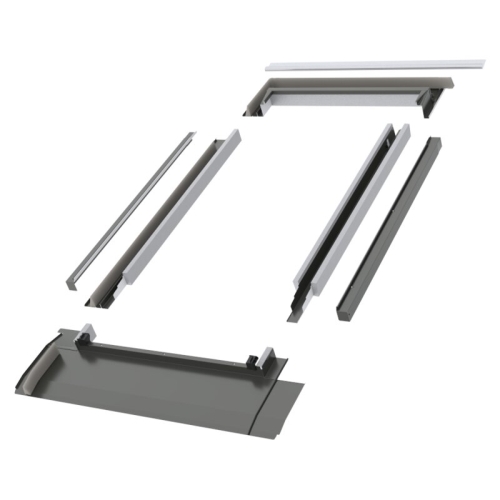 FAKRO Eindeckrahmen EZV-FT GX01 134x60 [88BR36] – Bild 1