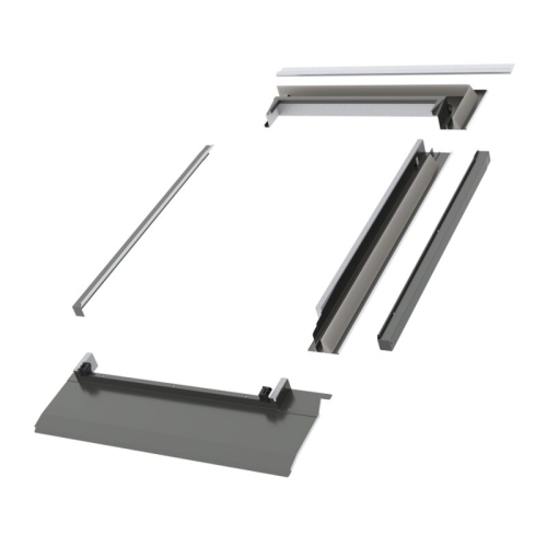 FAKRO Eindeckrahmen EZV-FT GX03 114x255 [88BTED] – Bild 1