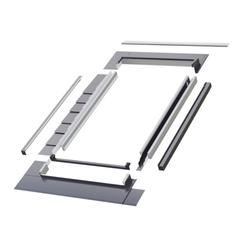 FAKRO Eindeckrahmen ELV-T AX01 114x206 [88BU44] – Bild 1