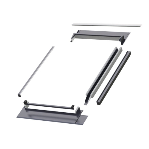 FAKRO KOŁNIERZ ELV-T AX02 78x186 [88BVCA] – zdjęcie 1