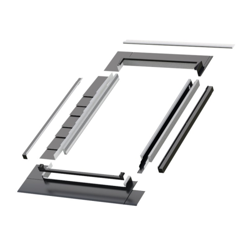 FAKRO Eindeckrahmen ELV-T BX01 114x255 [88BXED] – Bild 1