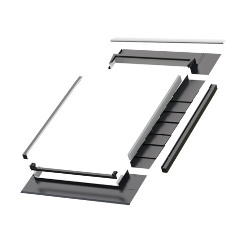 FAKRO Eindeckrahmen ELV-T BX03 114x255 [88BZED] – Bild 1