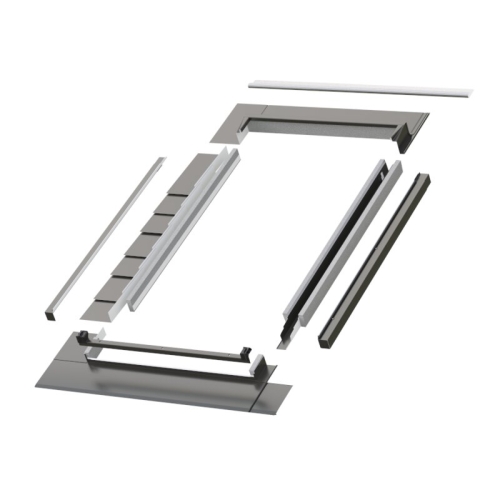 FAKRO Eindeckrahmen ELV-T GX01 94x255 [88CADD] – Bild 1