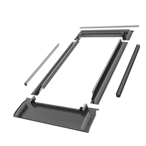 FAKRO KOŁNIERZ EZV-FT GX00 114x60 [88CE35] – zdjęcie 1