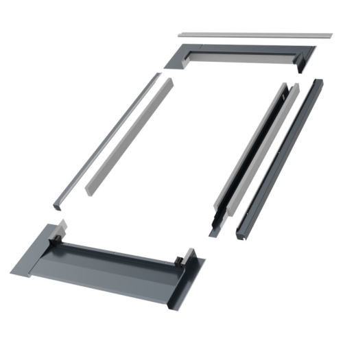 FAKRO KOŁNIERZ EBV-T AX01 78x118 [88DU06] – zdjęcie 1