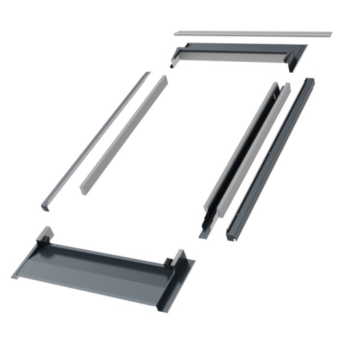 FAKRO KOŁNIERZ EBV-T AX02 78x118 [88DV06] – zdjęcie 1