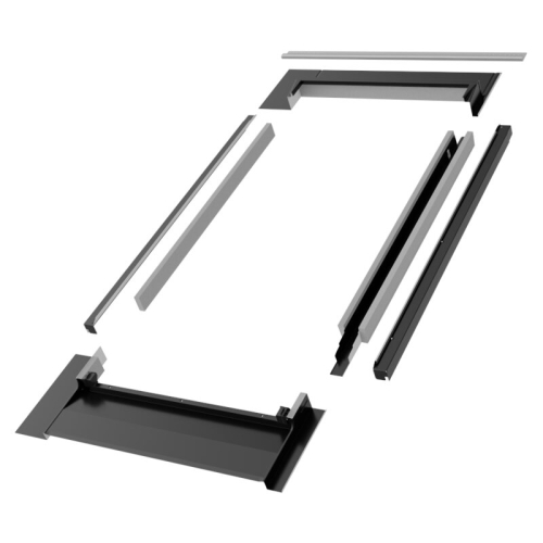 FAKRO Eindeckrahmen EBV-T BX01 78x186 [88DXCA] – Bild 1