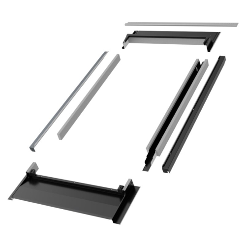 FAKRO KOŁNIERZ EBV-T BX02 55x78 [88DY01] – zdjęcie 1