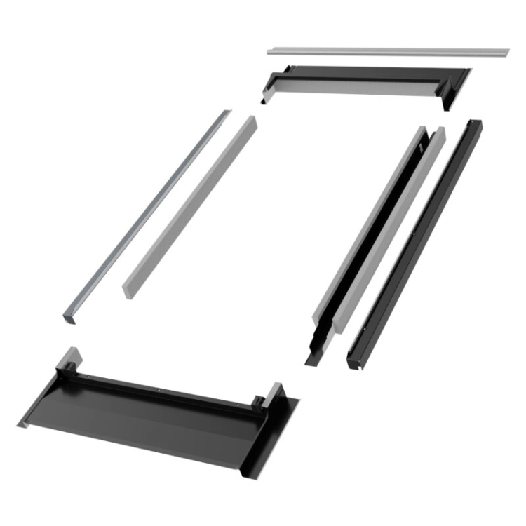 FAKRO KOŁNIERZ EBV-T BX02 78x235 [88DYCC] – zdjęcie 1