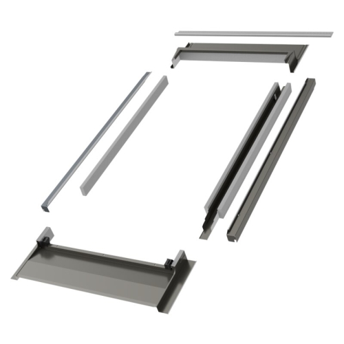 FAKRO KOŁNIERZ EBV-T GX02 78x186 [88EBCA] – zdjęcie 1