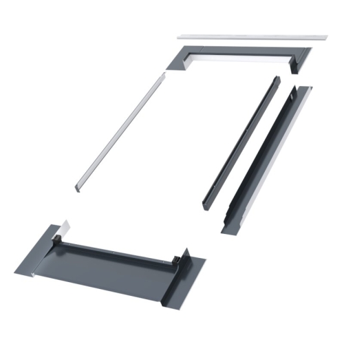 FAKRO Eindeckrahmen EBV AX01 66x78 [88ED22] – Bild 1