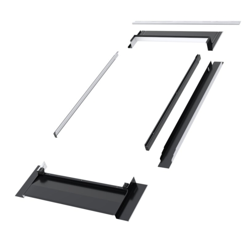 FAKRO KOŁNIERZ EBV BX02 94x118 [88EH08] – zdjęcie 1