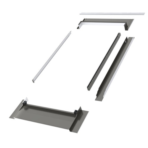 FAKRO Eindeckrahmen EBV GX02 78x255 [88ELCD] – Bild 1