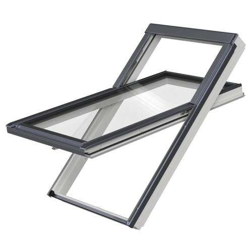 FAKRO FYU-V P50 AUMX 55x206 [87A1AB] – zdjęcie 1