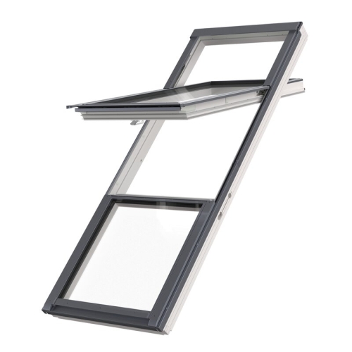 FAKRO FDU-X P50 AUMX 94x186 [87K6DA] – zdjęcie 1