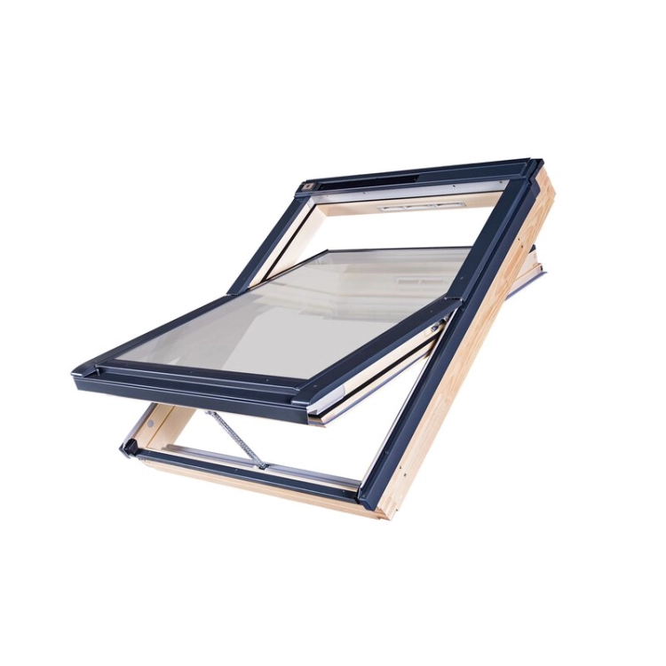 FAKRO FTP-V P50 APSX 78x78 [87WX23] – zdjęcie 1