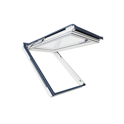 FAKRO OKN FPW-V MAX U41 AWMX 114x160 [87XH50] – zdjęcie 1