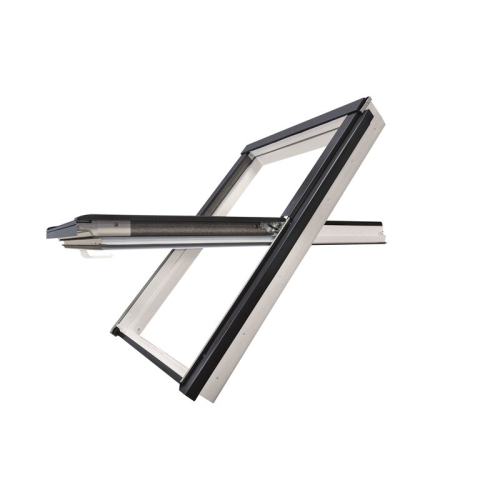 FAKRO Dachfenster PTP-X U41 ABMX 66x78 [87XS22] – Bild 1