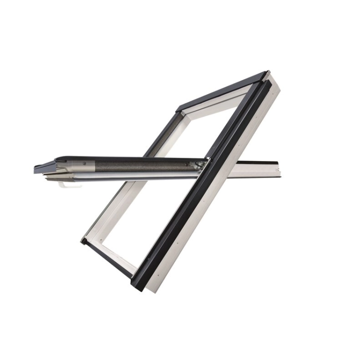 FAKRO Dachfenster PTP-X U41 ABMX 66x78 [87XS22] – Bild 1