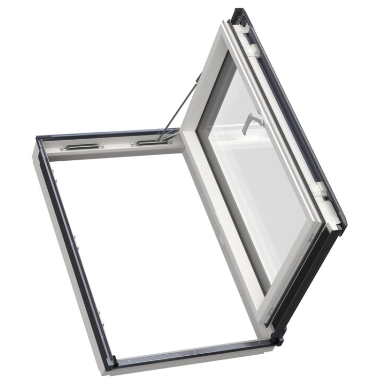 FAKRO Dachfenster FWU U41 AUMX 66x98 [87ZG03] – Bild 1