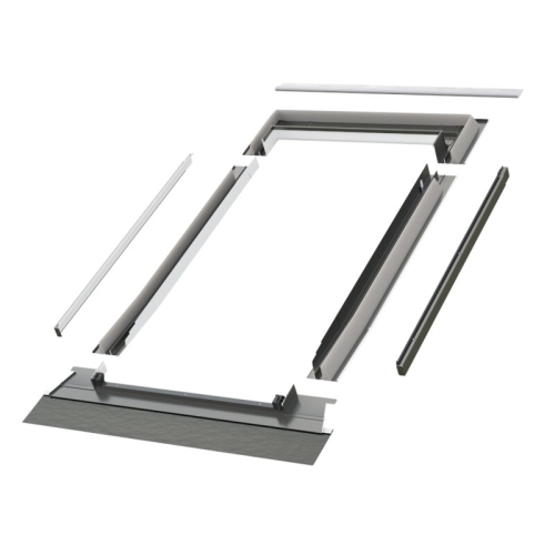 FAKRO KOŁNIERZ EZV-A GX00 78x60 [885T33] – zdjęcie 1