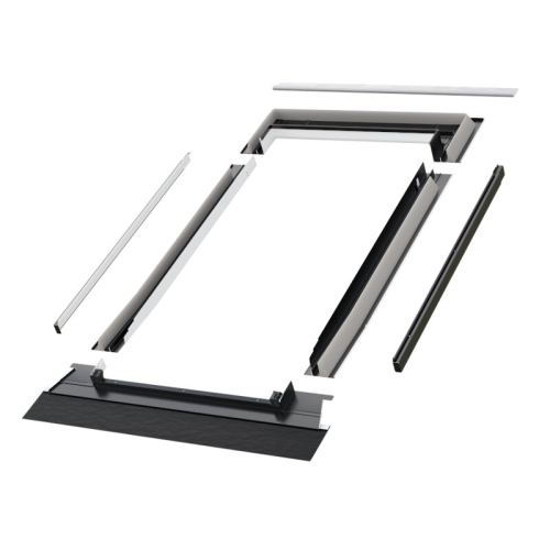 FAKRO KOŁNIERZ EZV-A BX00 94x255 [885UDD] – zdjęcie 1