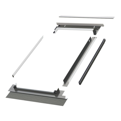 FAKRO Eindeckrahmen EZV-A GX02 134x78 [886A26] – Bild 1