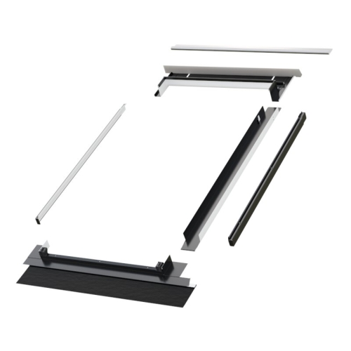 FAKRO KOŁNIERZ EZV-A BX02 55x118 [886C16] – zdjęcie 1