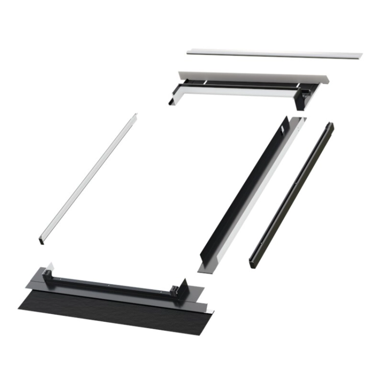 FAKRO Eindeckrahmen EZV-A BX02 94x186 [886CDA] – Bild 1