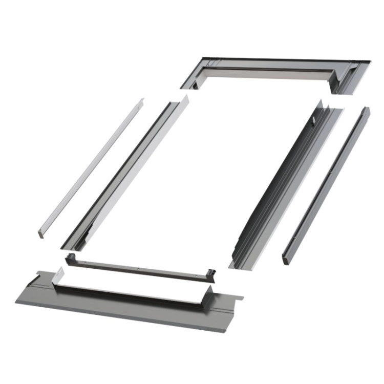 FAKRO Eindeckrahmen ESV GX00 55x118 [887Y16] – Bild 1