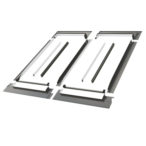 FAKRO KOŁNIERZ ESV GX21 78x186 [888CCA] – zdjęcie 1