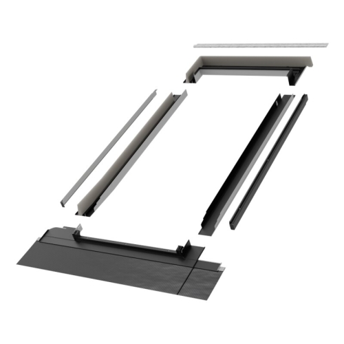 FAKRO KOŁNIERZ EHV-A BX01 48x78 [88DC47] – zdjęcie 1
