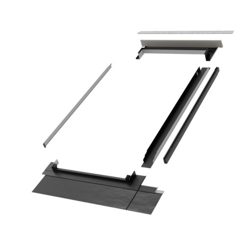 FAKRO Eindeckrahmen EHV-A BX02 66x98 [88DD03] – Bild 1