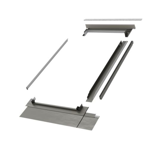 FAKRO KOŁNIERZ EHV-A GX02 55x180 [88DGAP] – zdjęcie 1
