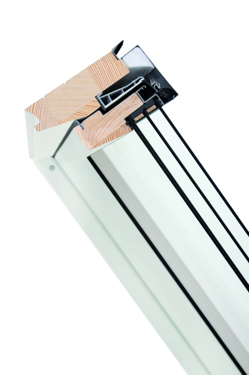 FAKRO FTU-X P50 AUMX – Produktansicht 1