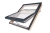 FAKRO FTP-X P50 APZX – Produktansicht 1