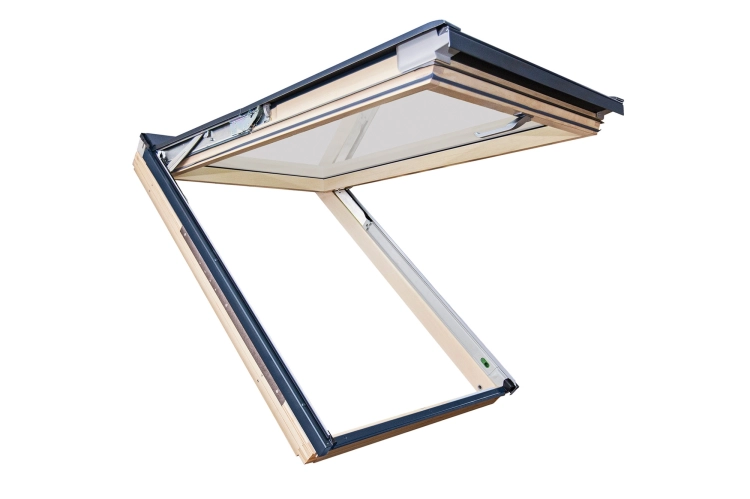 FAKRO FPP-V MAX U41 APMX – Produktansicht 1