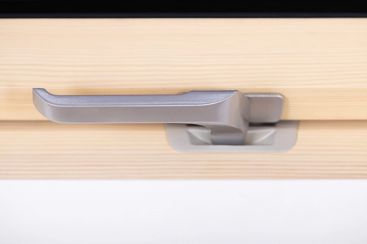 FAKRO FTP GREENVIEW – Konstruktionsdetail 2