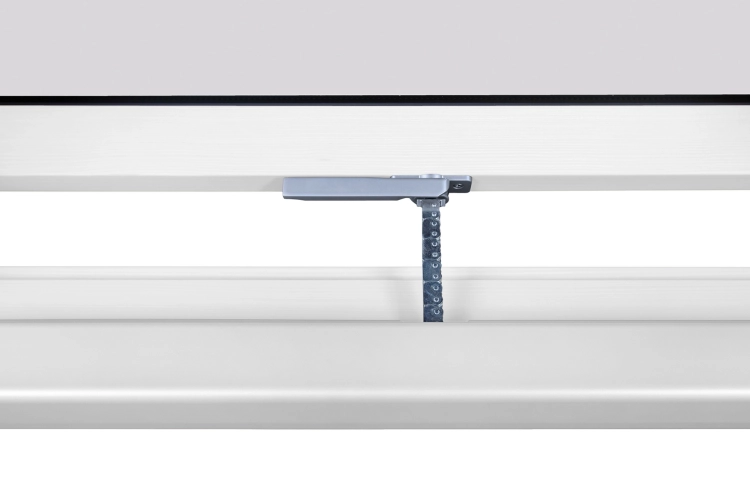 FAKRO FTU GREENVIEW WiFi / Z-Wave – Szczegół konstrukcji 2