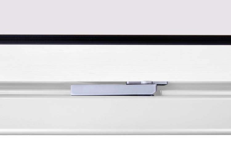 FAKRO FTU GREENVIEW WiFi / Z-Wave – Szczegół konstrukcji 3